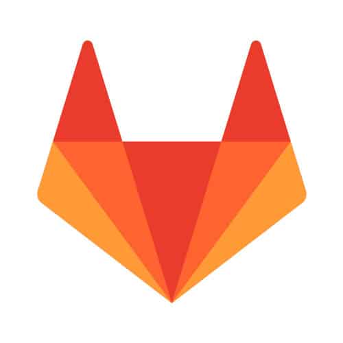 Software development company techstack - GITLab