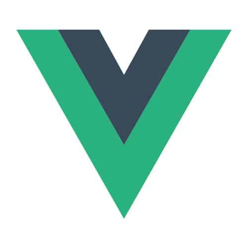 Software development company techstack - VueJs