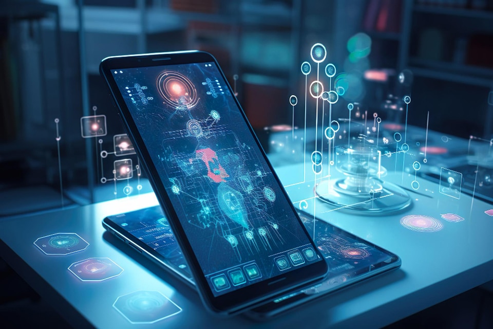 Choosing-the-Right-Technology-Stack-for-Your-Web-Application