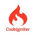 Software development company techstack - codeigniter